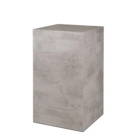 Solits Plinth Concrete Look