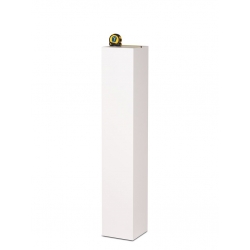 Solits Plinth White