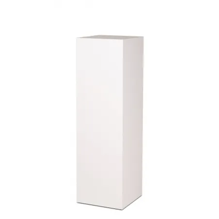 Solits Plinth White