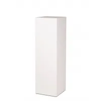 Solits Plinth White