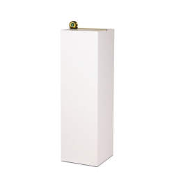 Solits Plinth White