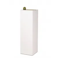 Solits Plinth White