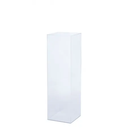 Acrylic Plinth