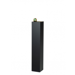Solits plinth black