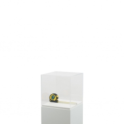 Perspex Acrylic display case Perspex display box Custom made display case