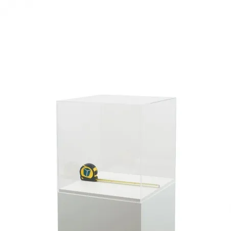 Acrylic Display Case