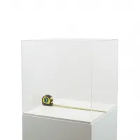 Acrylic Display Case