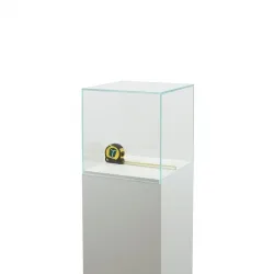 Glass Display Case