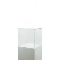 Glass Display Case