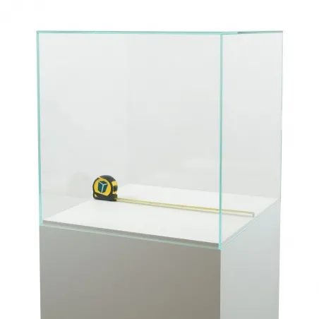 Glass Display Case