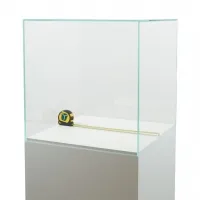 Glass Display Case