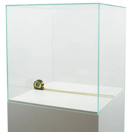 Glass Display Case