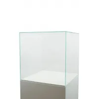 Glass Display Case
