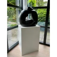 Solits Plinth White