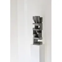 Solits Plinth White