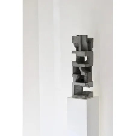 Solits Plinth White