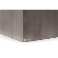 Solits Plinth Concrete Look