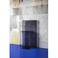 Glass Plinth