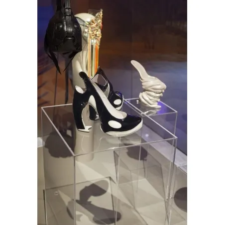 Acrylic Plinth