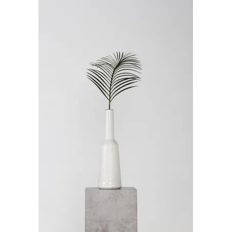 cardboard plinth concrete look