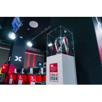 Acrylic Display Case