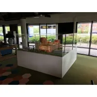 Acrylic Display Case