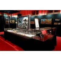 Acrylic Display Case