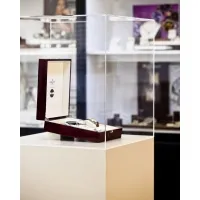 Acrylic Display Case