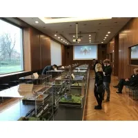 Acrylic Display Case