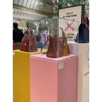 Glass Display Case