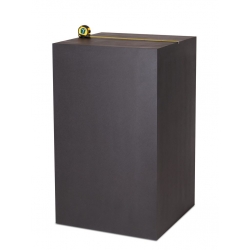 Solits plinth stone look