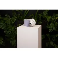 Plain MDF pedestal | exhition plinth unpainted