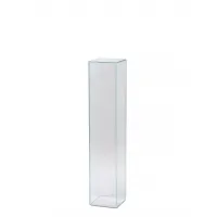 Glass Plinth