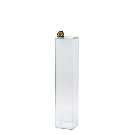 Glass Plinth
