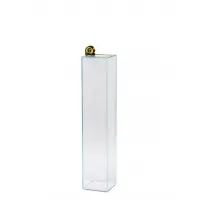 Glass Plinth