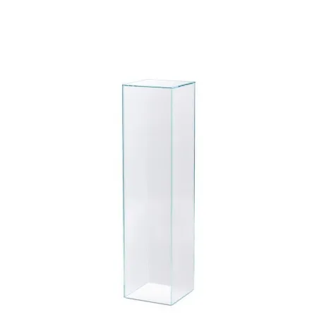 Glass Plinth