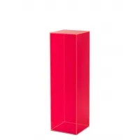 Acrylic Plinth
