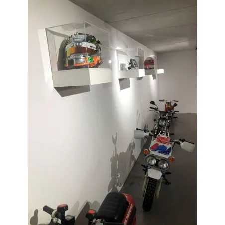 Wall display Paris