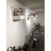 Wall display Paris