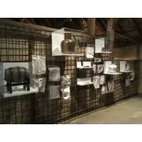 Wall Display Bastia