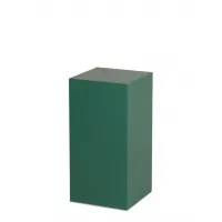 Solits plinth colour