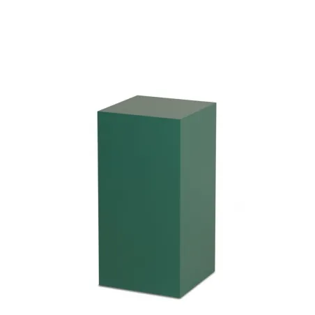 Solits plinth colour