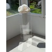 Acrylic Plinth