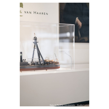 Acrylic Display Case