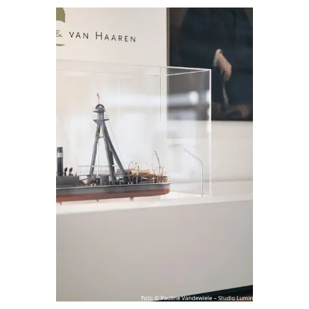 Acrylic Display Case