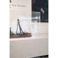 Acrylic Display Case