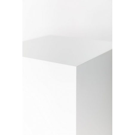 Solits Plinth White