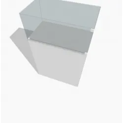 Plinth