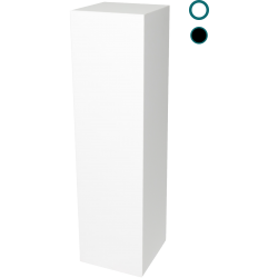 Solits Plinth White