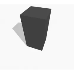 Plinth